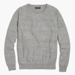 제이크루-스웨터 Raglan budded crewneck sweater F9518 SU1774 | 트렌비 제이크루-스웨터 Raglan budded crewneck sweater F9518... 