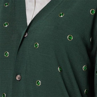 TOGA-스톤 Toga Gen Stone Cardi Ld12 508054 50805415 50805415 | 트렌비 TOGA-스톤 Toga Gen Stone Cardi Ld12 508054 50805415...