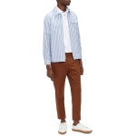 테드베이커-블루 오버셔츠 Revue Overshirt Blue 60708218 | 트렌비 테드베이커-블루 오버셔츠 Revue Overshirt Blue 60708218... 