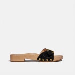 코치-샌들 Bleeker Sandal G5077-BLK | 트렌비 코치-샌들 Bleeker Sandal G5077-BLK | 트렌비 | www.trenbe.com