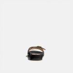 코치-샌들 Bleeker Sandal G5077-BLK | 트렌비 코치-샌들 Bleeker Sandal G5077-BLK | 트렌비 | www.trenbe.com