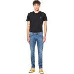 디젤-데님 D Luster Jeans 649028 Light Wash 01 | 트렌비 디젤-데님 D Luster Jeans 649028 Light Wash 01 | 트렌비 | www.trenbe.com