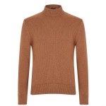 톰포드-울 스웨터 Khaki Wool Sweater 221076M206000 | 트렌비 톰포드-울 스웨터 Khaki Wool Sweater 221076M206000 | 트렌비... 