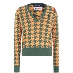 프레드페리-여성 스웨트셔츠 G2149 102 스웨터 /23 | 트렌비 프레드페리-여성 스웨트셔츠 G2149 102 스웨터 /23 | 트렌비 | www.trenbe.com