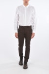 꼬르넬리아니-팬츠 ID Mid Waist Chino Pants 350019 | 트렌비 꼬르넬리아니-팬츠 ID Mid Waist Chino Pants 350019 | 트렌비 | www.... 
