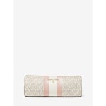 마이클코어스-스트라이프 케이스 로고 스몰 Small Logo Stripe Pencil Case US 32H1GTMN5B 7988 | 트렌비 마이클코어스... 