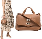 자넬라토-자넬라토 IMA SHOULDER BAG - ZA00PEL06821HR/Z0009 | 트렌비 자넬라토-자넬라토 IMA SHOULDER BAG - ZA00PEL06821HR/Z0009... 