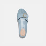 코치-샌들 Bleeker Sandal G5077-QVE | 트렌비 코치-샌들 Bleeker Sandal G5077-QVE | 트렌비 | www.trenbe.com