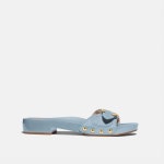 코치-샌들 Bleeker Sandal G5077-QVE | 트렌비 코치-샌들 Bleeker Sandal G5077-QVE | 트렌비 | www.trenbe.com