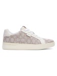코치-레이스 스니커즈 우먼스 업 시그니처 Womens Citysole Signature Lace Up Sneakers 4292049 | 트렌비 코치-레이스... 