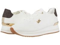 마이클코어스-가죽 스니커즈 Grove Leather Sneaker US 43F2GVFS7L | 트렌비 마이클코어스-가죽 스니커즈 Grove Leather Sneaker... 