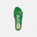 코치-샌들 Bleeker Sandal G5077-CLO | 트렌비 코치-샌들 Bleeker Sandal G5077-CLO | 트렌비 | www.trenbe.com