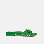 코치-샌들 Bleeker Sandal G5077-CLO | 트렌비 코치-샌들 Bleeker Sandal G5077-CLO | 트렌비 | www.trenbe.com