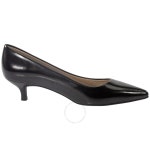 코치-Ankle Strap Heel G5067 10011323 BK | 트렌비 코치-Ankle Strap Heel G5067 10011323 BK | 트렌비 | www.trenbe.com