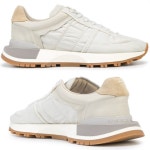 메종마르지엘라-스웨이드 러너 남성 스니커즈 | 트렌비 메종마르지엘라-스웨이드 러너 남성 스니커즈 | 트렌비 | www.trenbe.com