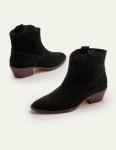 보덴-앵클 부츠 블랙 Allendale Ankle Boots - Black A0743-BLK | 트렌비 보덴-앵클 부츠 블랙 Allendale Ankle Boots - Black A0743... 