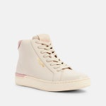 코치-스니커즈 탑 클립 Clip High Top Sneaker G5366-QB4 | 트렌비 코치-스니커즈 탑 클립 Clip High Top Sneaker G5366-QB4... 