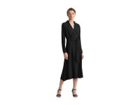로렌랄프로렌-드레스 슬리브 저지 3/4 Sleeve Jersey Dress 9737255 988866 | 트렌비 로렌랄프로렌-드레스 슬리브 저지 3/4... 