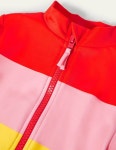 Rainbow G3045-MUL | 트렌비 보덴-수영복 멀티 롱슬리브 Long... Swimsuit - Multi Rainbow G3045-MUL | 트렌비 | www.trenbe.com