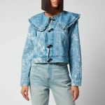 가니-가니 Quilted recycled shell jacket 1647597290317104 | 트렌비 가니-가니 Quilted recycled shell jacket 1647597290317104... 
