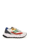 디스퀘어드2-로고 메쉬 Logo Mesh Runners 116509 White 1062 | 트렌비 디스퀘어드2-로고 메쉬 Logo Mesh Runners 116509 White 1062... 
