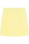 SPORTMAX 838034 | 트렌비 Sportmax-비대칭 미디 스커트 ASYMMETRIC MIDI SKIRT SPORTMAX 838034 | 트렌비 | www.trenbe.com