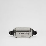 버버리-블루 소니 체크 벨트 가방 Blue Sonny check belt bag 5951194 | 트렌비 버버리-블루 소니 체크 벨트 가방 Blue Sonny... 