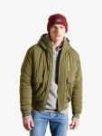슈퍼드라이-경량 자켓 Lightweight Rain Jacket Black/Blue CW9... 트렌비 슈퍼드라이-경량 자켓 Lightweight Rain Jacket Black... 