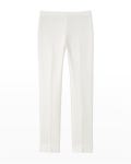 라파예트148-크레페 팬츠 Petite Bleecker Finesse Crepe Pants prod246160145CLOUD | 트렌비 라파예트148-크레페 팬츠 Petite... 
