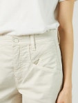 깜비오-크림 Cambio Chino Kacie Cream | Chinos 2100005854948 | 트렌비 깜비오-크림 Cambio Chino Kacie Cream | Chinos... 