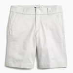 제이크루-클래식 숏 5 classic chino short MF123 PK6593 | 트렌비 제이크루-클래식 숏 5