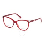 스와로브스키-캣 아이 Demo Cat Eye Ladies Eyeglasses SK5340 072 54 Y-166957 | 트렌비 스와로브스키-캣 아이 Demo Cat Eye... 