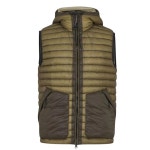 CP컴퍼니-다운 패딩 베스트 Down Shell Goggle Vest 60503005 | 트렌비 CP컴퍼니-다운 패딩 베스트 Down Shell Goggle Vest 60503005... 