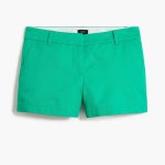 short in chambray J2383 OASIS BLUE | 트렌비 제이크루-숏 샴브레이 Seaside short in chambray J2383 OASIS BLUE | 트렌비 | www.trenbe.com