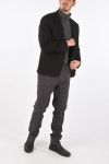 Pockets 370022 | 트렌비 꼬르넬리아니-컬렉션 블레이저... PENYE Blazer with Patch Pockets 370022 | 트렌비 | www.trenbe.com