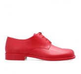 메종마르지엘라-남성 Tabi 레이스 ups S97WQ0052P3292 H8787... Tabi 레이스 ups S97WQ0052P3292 H8787 Brown /30 | 트렌비 | www.trenbe.com