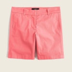 제이크루-클래식 숏 5 classic chino short MF123 GY6414 | 트렌비 제이크루-클래식 숏 5