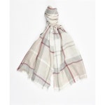 바버-스카프 Lambswool Woven Scarf 902716 Cream | 트렌비 바버-스카프 Lambswool Woven Scarf 902716 Cream | 트렌비 | www.trenbe.com