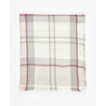 바버-프레야 랩 스카프 Freya Wrap Scarf Silver Birch 90014805 | 트렌비 바버-프레야 랩 스카프 Freya Wrap Scarf Silver Birch... 