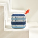 써니라이프-미니 블루 Mini Travel Sounds Radio - Nouveau Bleu - Indigo 199982 | 트렌비 써니라이프-미니 블루 Mini Travel... 