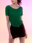 데이즈데이즈-스커트 BELLA SHIRRING SKIRT 2354 | 트렌비 데이즈데이즈-스커트 BELLA SHIRRING SKIRT 2354 | 트렌비 | www.trenbe.com