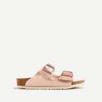 제이크루-Girls' lodge slippers in rainbow glitter AT961 SOFT GREY | 트렌비 제이크루-Girls' lodge slippers in rainbow glitter...