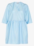 가니-여성 셔츠 F6878 228 플로랄 AZURE BLUE /70 | 트렌비 가니-여성 셔츠 F6878 228 플로랄 AZURE BLUE /70 | 트렌비 | www.trenbe.com