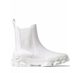 지미추-Jimmy Choo KARTER 85 레더 니하이 부츠 힐 632984 롱 부츠 JE | 트렌비 지미추-Jimmy Choo KARTER 85 레더 니하이 부츠 힐... 