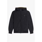프레드페리-코드 봄버 자켓 Cord Bomber Jacket J4868-102 Black | 트렌비 프레드페리-코드 봄버 자켓 Cord Bomber Jacket J4868... 