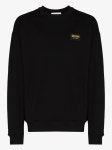 모스키노-모스키노 MOSCHINO LOGO SWEATSHIRT - 1701 2028/1555 | 트렌비 모스키노-모스키노 MOSCHINO LOGO SWEATSHIRT - 1701 2028... 