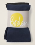 보덴-스카프 Scarf Scrunchie A0987BLA | 트렌비 보덴-스카프 Scarf Scrunchie A0987BLA | 트렌비 | www.trenbe.com