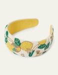 보덴-스카프 Scarf Scrunchie A0987PNK | 트렌비 보덴-스카프 Scarf Scrunchie A0987PNK | 트렌비 | www.trenbe.com