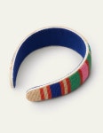 보덴-엠보 Embellished Headband A1203STR | 트렌비 보덴-엠보 Embellished Headband A1203STR | 트렌비 | www.trenbe.com