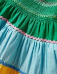 보덴-스모크드 드레스 Smocked Sun Dress G2987BYE | 트렌비 보덴-스모크드 드레스 Smocked Sun Dress G2987BYE | 트렌비 | www.... 